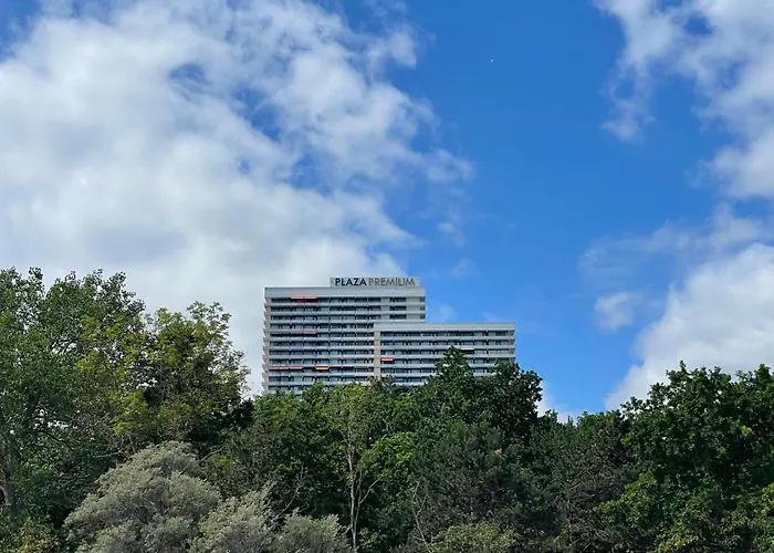 Appartment bezaubernder Landblick Timmendorfer Strand
