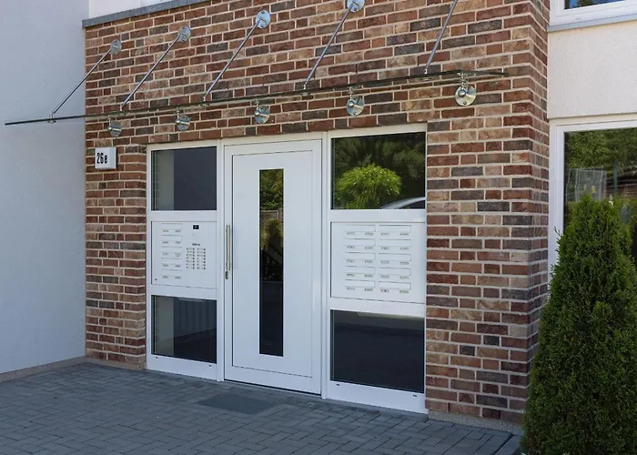 Hauptstraße 26e Seeluft Timmendorfer Strand