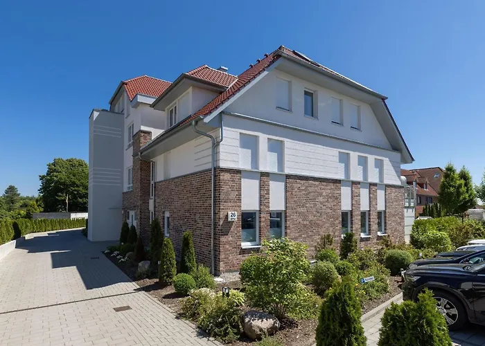 Hauptstraße 26e Seeluft Timmendorfer Strand